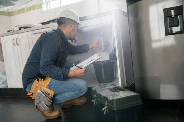 Best Sewer Line Replacement  in Edinburg, TX