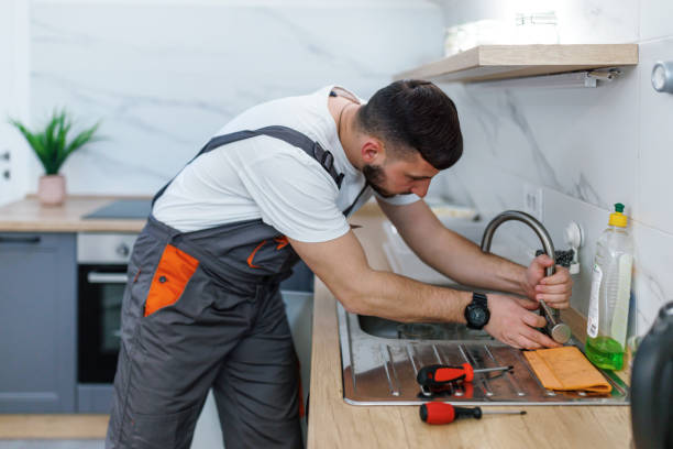 Best Local Plumber Services  in Edinburg, TX