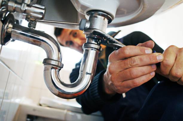Best Shower Repair Services  in Edinburg, TX