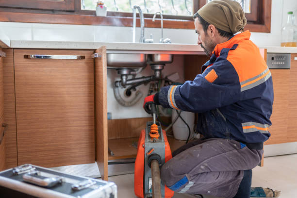 Best Gas Line Repair  in Edinburg, TX