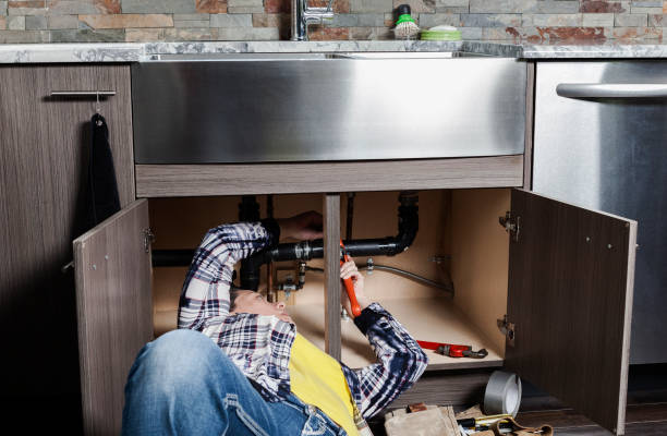 Best Hot Water Heater Installation  in Edinburg, TX