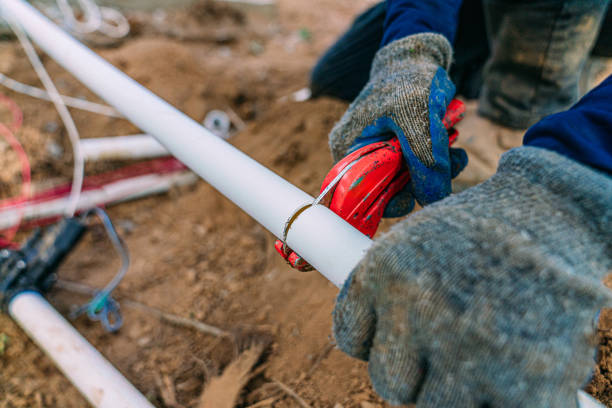 Best Residential Plumbing Services  in Edinburg, TX