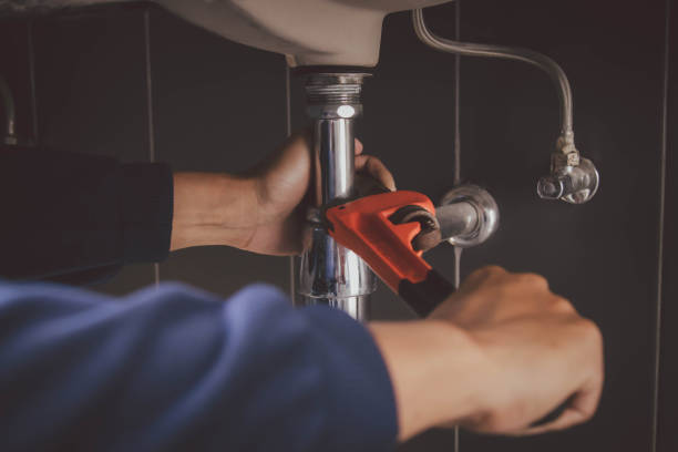 Edinburg, TX Plumbing Company