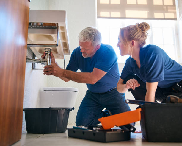 Best Drain Cleaning Services  in Edinburg, TX